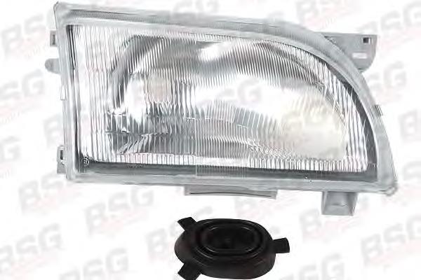 Основна фара - вставка Ford 6677253