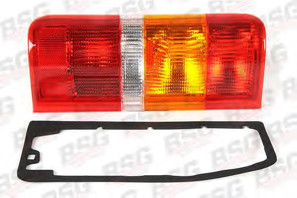 Купити 1641703 Ford Лівий стоп