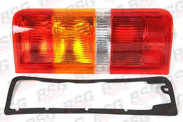 Задня права фара BSG30805001 BSG