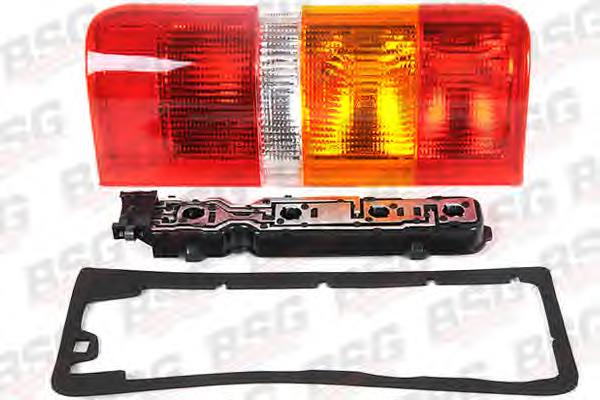 Ліхтар задній лівий Ford 1641703 ціна, від 14.58 USD