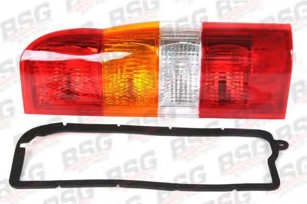 Купити BSG30805005 BSG Задня права фара