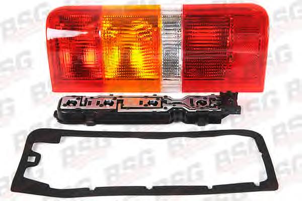 Задня права фара BSG30805003 BSG