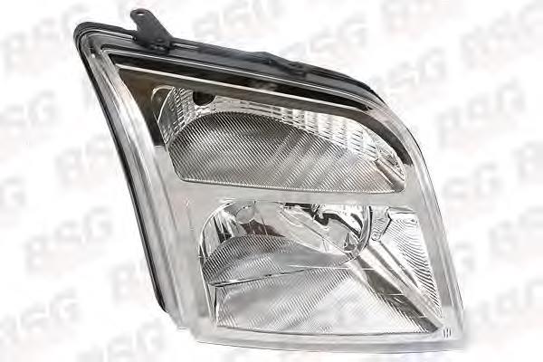 Купити FP2803R2E FPS Права блок фара