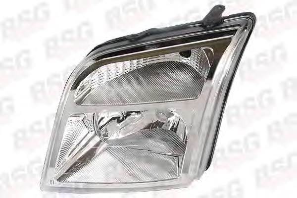 Фари BSG BSG30800010 ціна, від 82.61 USD