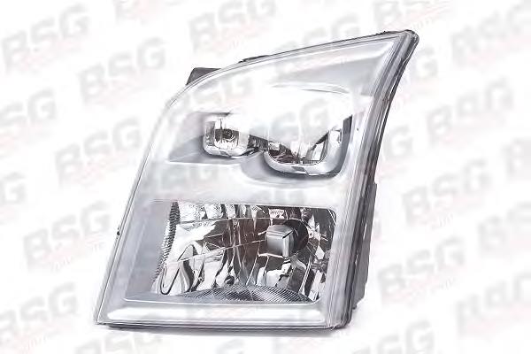 Купити BSG30800016 BSG Основна фара в зборі ліва