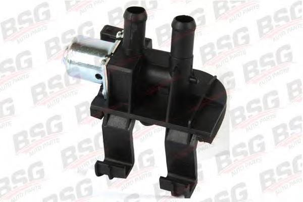 Кран системи опалення BSG BSG30838001 ціна, від 17.43 USD