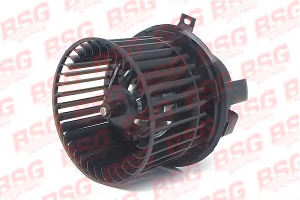 Моторчик пічки BSG BSG30845001