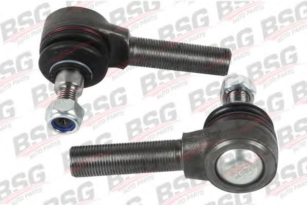 Накінечник поздовжньої рульової тяги, передній BSG BSG30310076