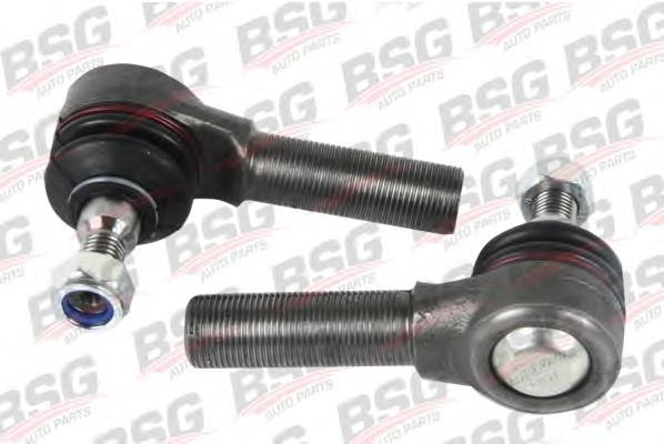 Накінечник центральної рульової тяги, правий BSG BSG30310075 ціна, від 9.55 USD