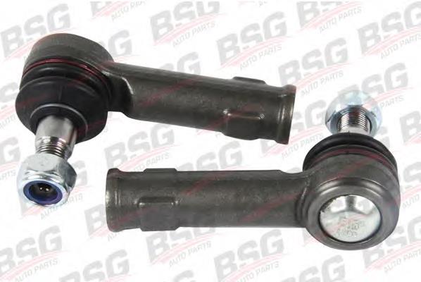 Накінечник рульової тяги, зовнішній BSG BSG30310078