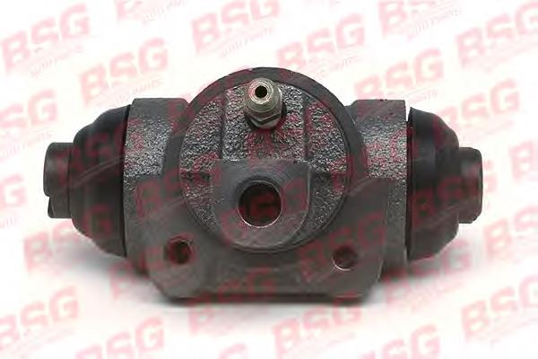 Циліндр гальмівний колісний/робочий, задній BSG BSG30220008