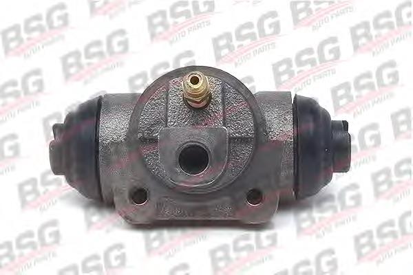 Купити BSG30220009 BSG Циліндр гальмівний колісний/робітник, задній