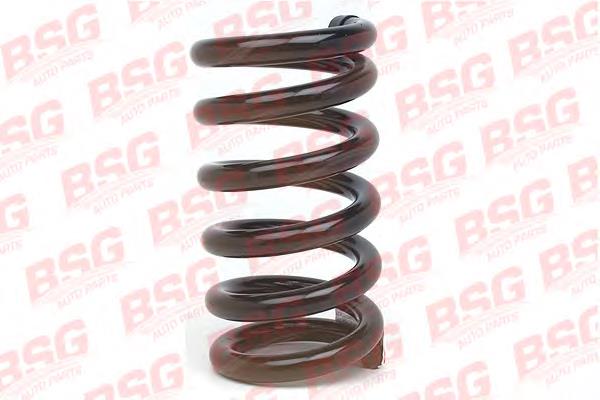 Купити BSG30305002 BSG Гвинтова пружина підвіска