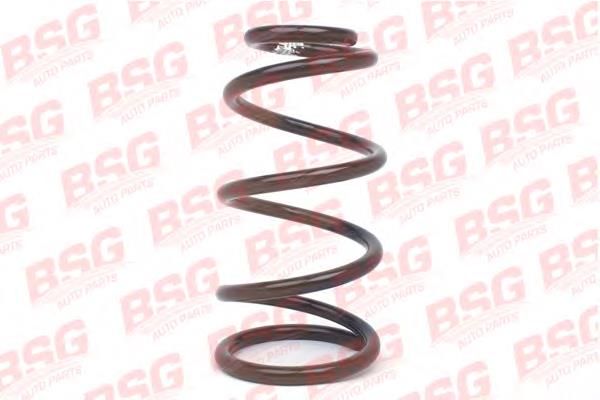 Пружина передня BSG BSG30305005 ціна, від 53.54 USD