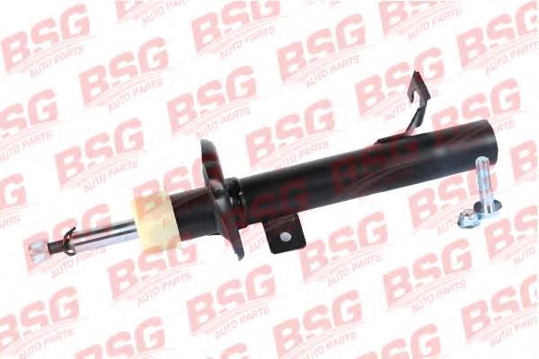 Амортизатор передній, правий BSG BSG30300027 ціна, від 59.75 USD