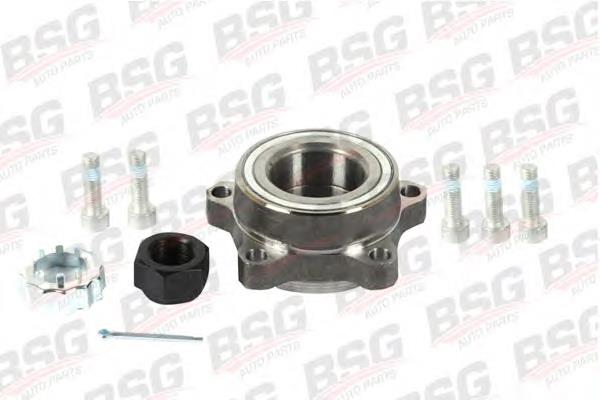 Підшипник ступиці BSG30600007 BSG