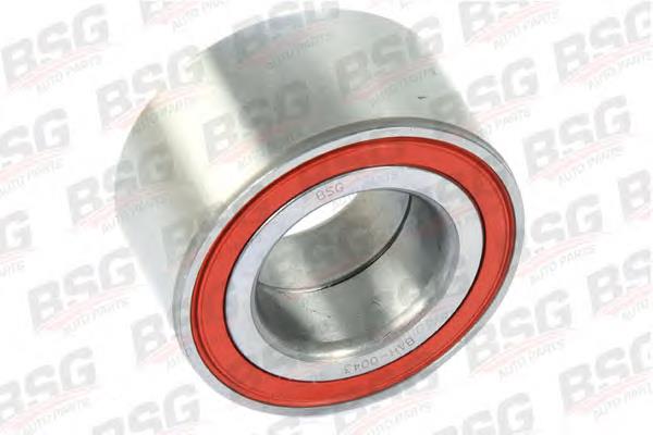 Підшипник маточини BSG BSG30605011