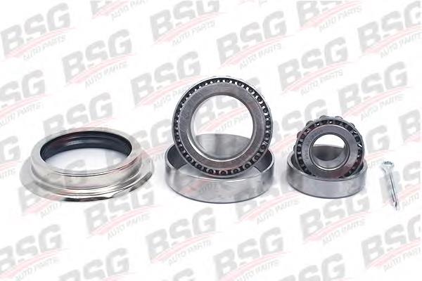 Підшипник маточини BSG BSG30600004