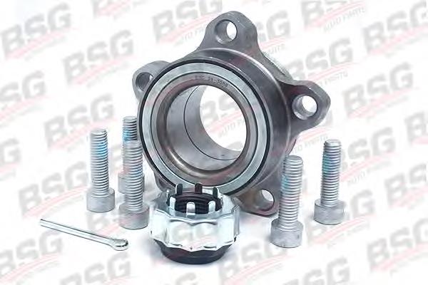 Купити BSG30600005 BSG Підшипник ступиці передньої