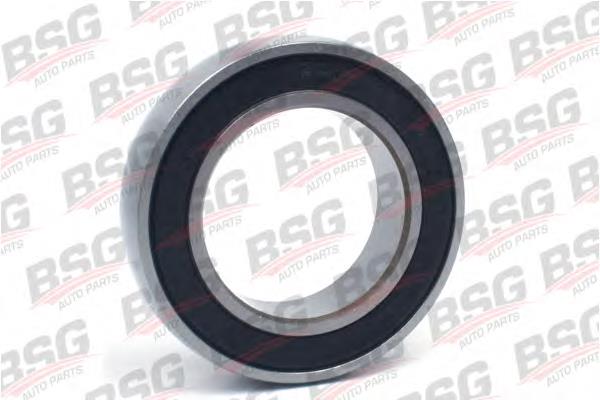 Підвісний підшипник передньої півосі BSG BSG30635001
