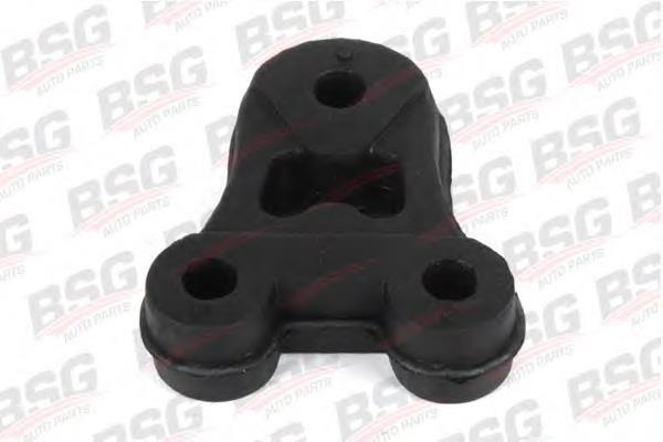 Подушка кріплення глушника BSG BSG30700017 ціна, від 1.70 USD