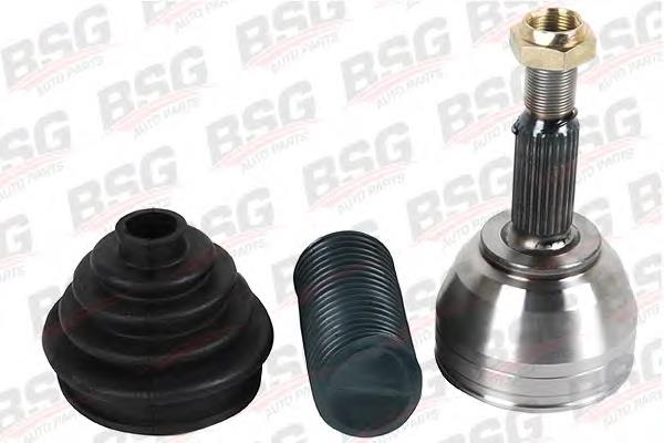 BSG30340013 BSG Граната зовнішня