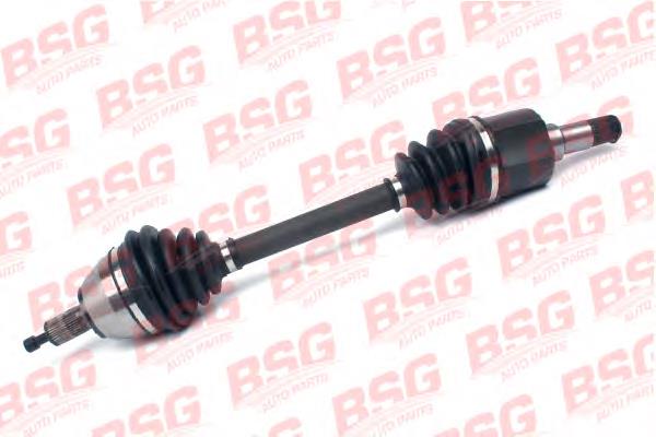 Ліва піввісь BSG30350010 BSG