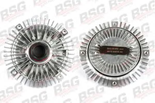 Вискомуфта вентилятора BSG30505002 BSG