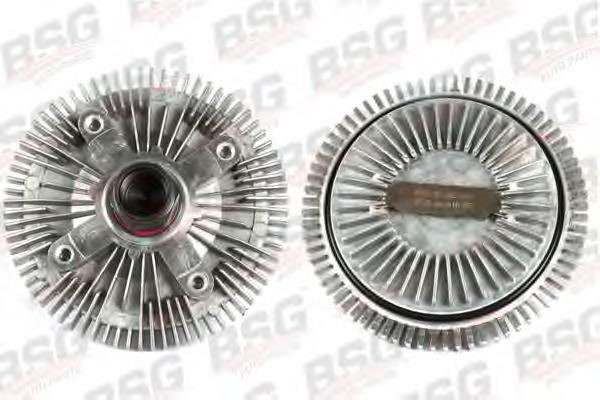 Вискомуфта вентилятора BSG30505004 BSG