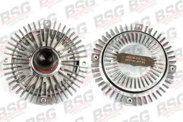 Муфта вентилятора охолодження BSG BSG30505005
