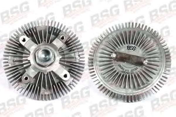 Вискомуфта вентилятора BSG30505003 BSG