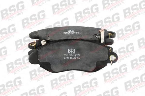 Купити BSG30141001 BSG Кришка масляного фільтра