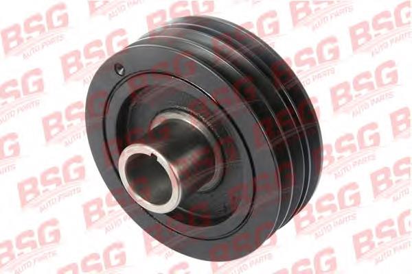 Шків колінвала (демпфер ) Ford 4385980 ціна, від 66.16 USD