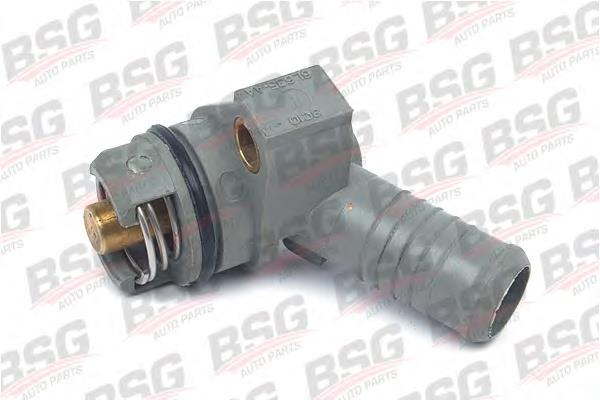 Термостат системи змащення двигуна BSG BSG30126002 ціна, від 10.22 USD