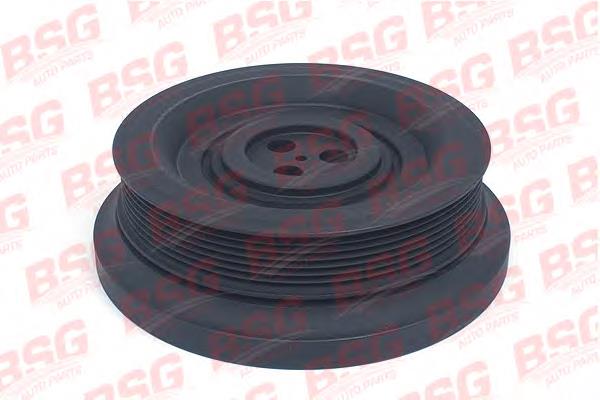 Купити BSG30170012 BSG Шків колінчастого вала