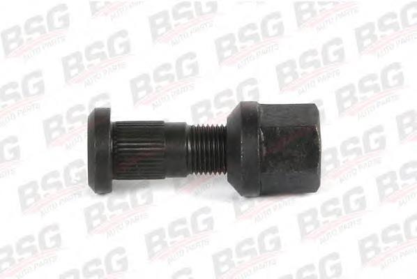 Купити 76BB1107AC Ford Шпилька колісна, передня