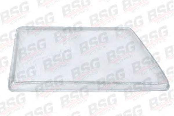 Скло фари правої BSG BSG60801001 ціна, від 11.37 USD