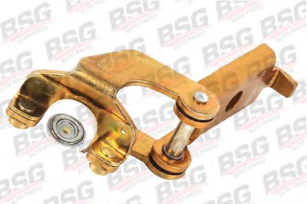 Ролик двері бічної/зсувної, правий центральний BSG BSG60975002