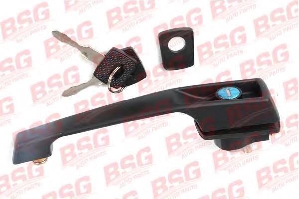 Ручка передньої двері зовнішня BSG BSG60970003 ціна, від 7.98 USD