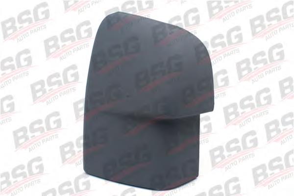 Купити BSG60920003 BSG Бампер задній, права частина