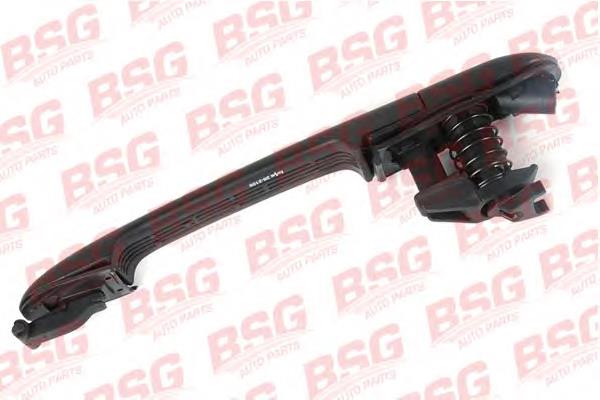 Купити BSG60970001 BSG Ручка передньої двері зовнішня