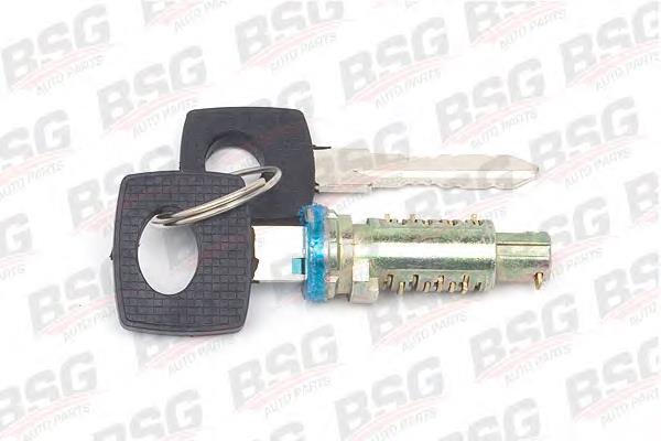 Купити BSG60856001 BSG Личинка замка дверей передньої
