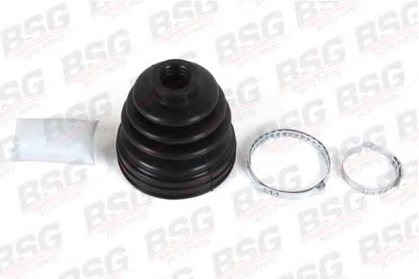 BSG30705014 BSG Пильник ШРУСа зовнішній, передній піввісі