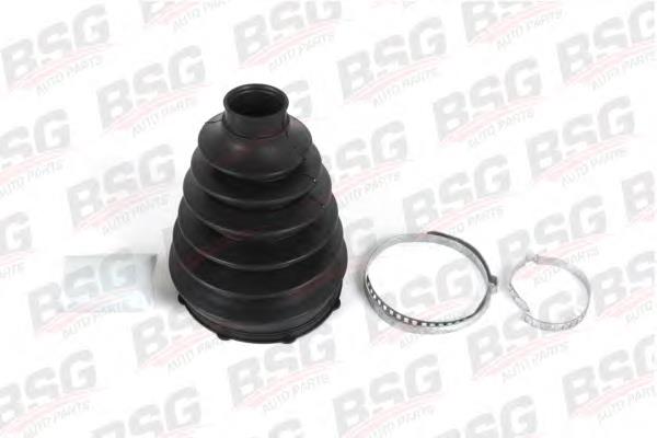 BSG30705027 BSG Пильник ШРКШ внутрішній, передній півосі