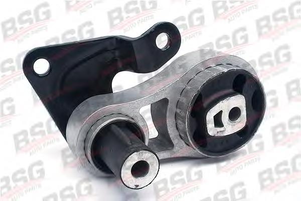 Купити S2232010 Polcar Задня опора двигуна