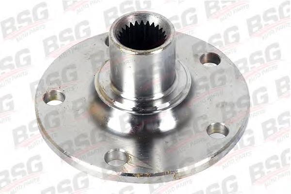 Маточина колеса передня BSG BSG30325002 ціна, від 29.69 USD