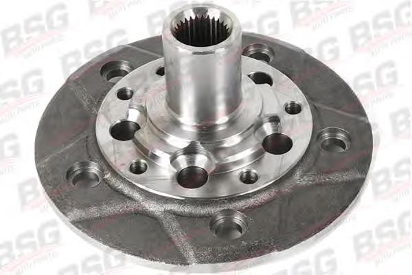 Маточина колеса передня BSG BSG30325014 ціна, від 35.83 USD