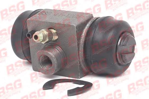 Купити BSG60220002 BSG Циліндр гальмівний колісний/робітник, задній