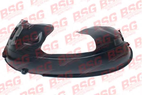 Купити PFD11147AL Signeda Підкрилок передній лівий