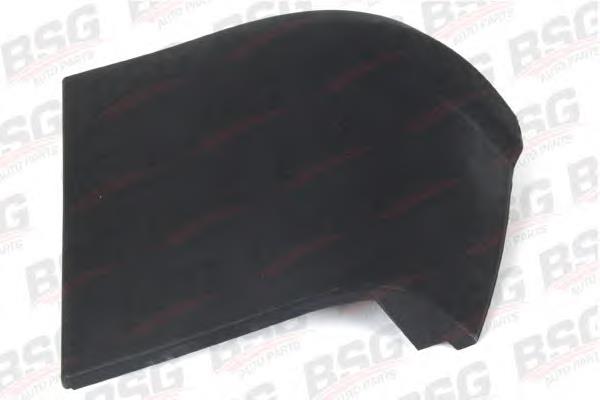 Кут бампера заднього лівий Ford 4382284 ціна, від 5.86 USD